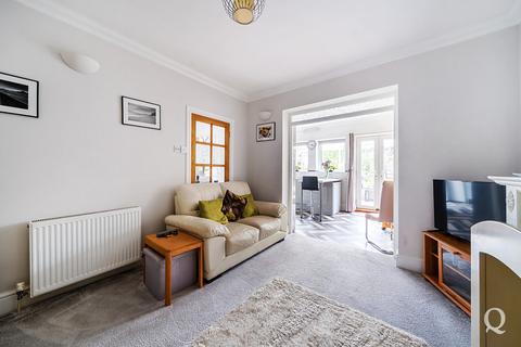 1 Eastern Avenue, Minster On Sea, Sheerness, ME12 3BP