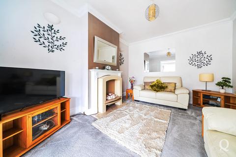 1 Eastern Avenue, Minster On Sea, Sheerness, ME12 3BP