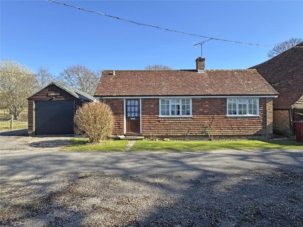 Costrong Cottage