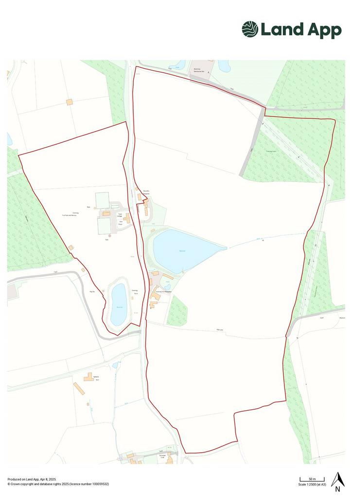Land Plan