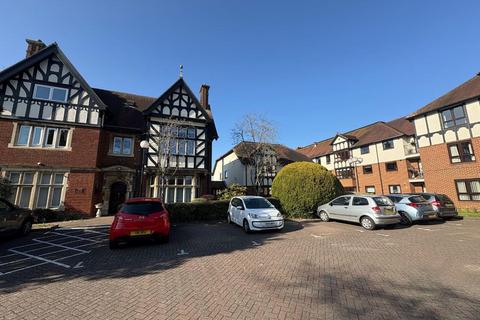 2 bedroom apartment for sale, Old School House, Billing Road, Abington, Northampton NN1