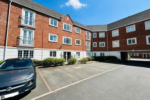 undefined, Donnington Court, Dudley DY1