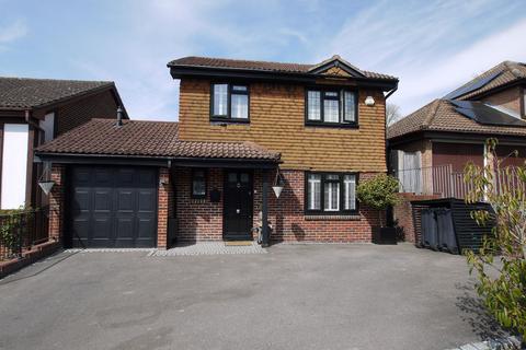5 bedroom detached house for sale, Badgers Rise, Badgers Mount, TN14