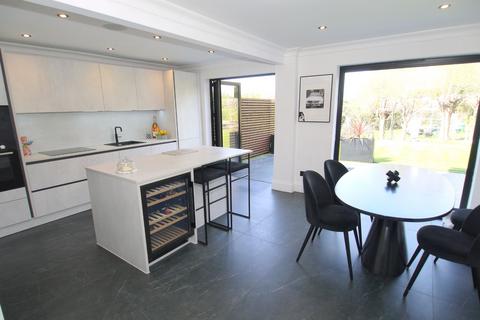 5 bedroom detached house for sale, Badgers Rise, Badgers Mount, TN14