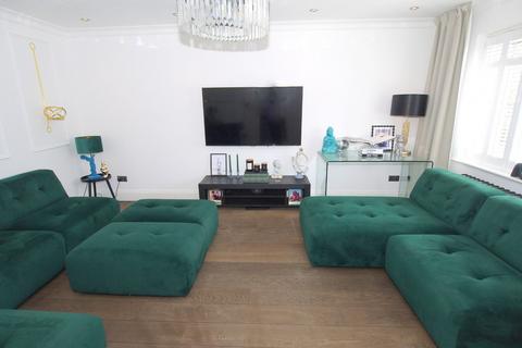 5 bedroom detached house for sale, Badgers Rise, Badgers Mount, TN14