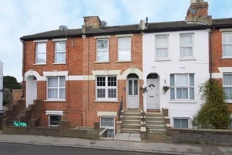 Seal Road, Sevenoaks, TN14