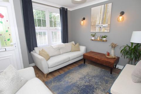 3 bedroom terraced house for sale, Seal Road, Sevenoaks, TN14