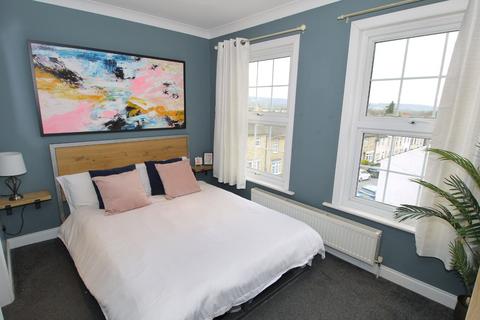 3 bedroom terraced house for sale, Seal Road, Sevenoaks, TN14