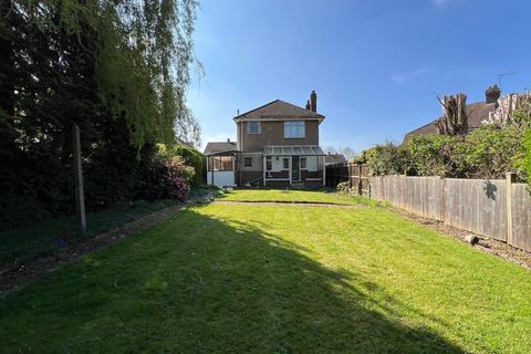 3 bedroom detached house for sale, St. Austell Road, Coventry, CV2 5AF