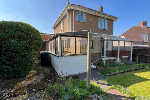 3 bedroom detached house for sale, St. Austell Road, Coventry, CV2 5AF