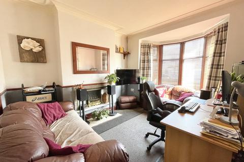 27 Boardman Avenue, Blackpool, FY1 6QD