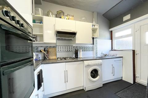 27 Boardman Avenue, Blackpool, FY1 6QD