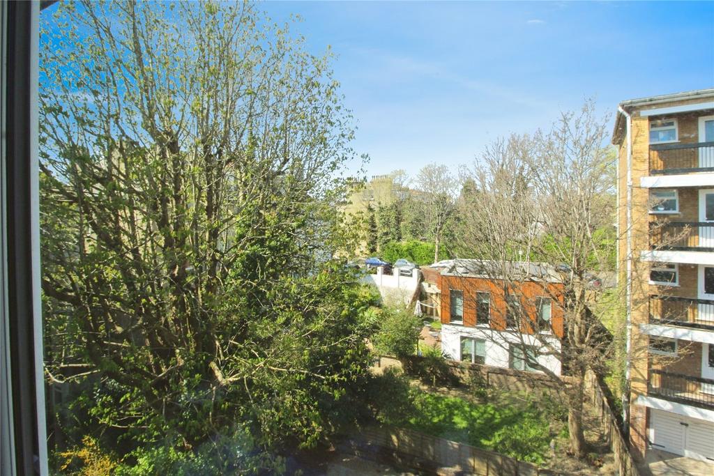 View From Studio