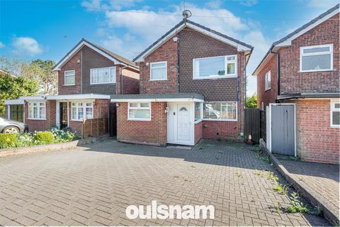 1a Bunbury Road, Birmingham, B31 2DR