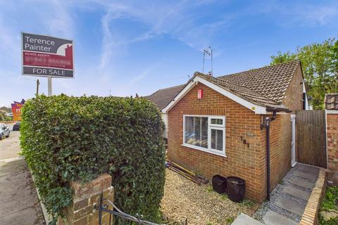 2 bedroom semi-detached bungalow for sale, Bradstow Way, Broadstairs, CT10
