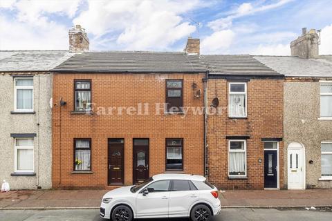 undefined, Worcester Street, Barrow In Furness LA13