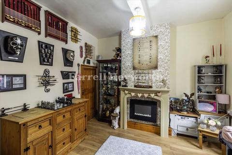 undefined, Worcester Street, Barrow In Furness LA13