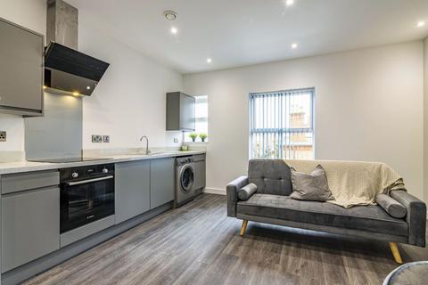 1 bedroom flat to rent, Osmaston Road, Derby, DE1