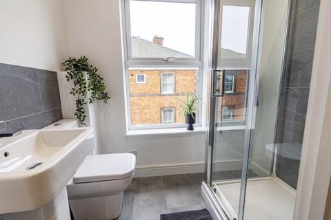 1 bedroom flat to rent, Osmaston Road, Derby, DE1