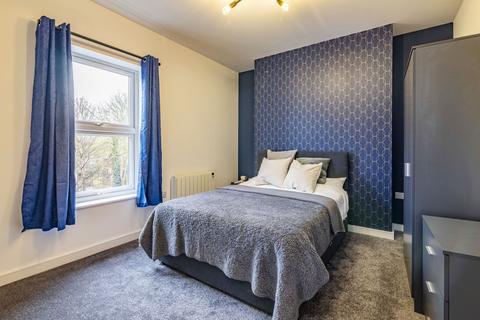 1 bedroom flat to rent, Osmaston Road, Derby, DE1