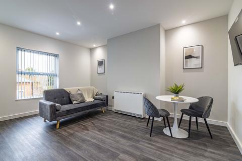 1 bedroom flat to rent, Osmaston Road, Derby, DE1