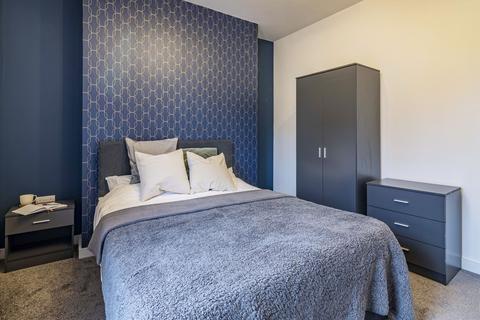 1 bedroom flat to rent, Osmaston Road, Derby, DE1