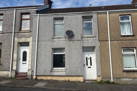 3 bedroom terraced house for sale, New Street, Llanelli SA15