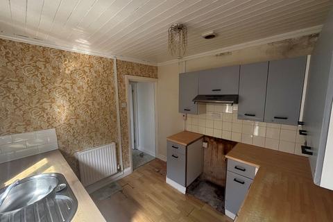 3 bedroom terraced house for sale, New Street, Llanelli SA15