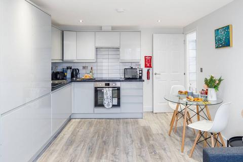 2 bedroom flat to rent, Marcus Garvey Way, Herne Hill, London, SE24