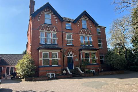 Apartment 5, The Grove, 74 Barkby Lane, Syston, Leicester, LE7 2BB
