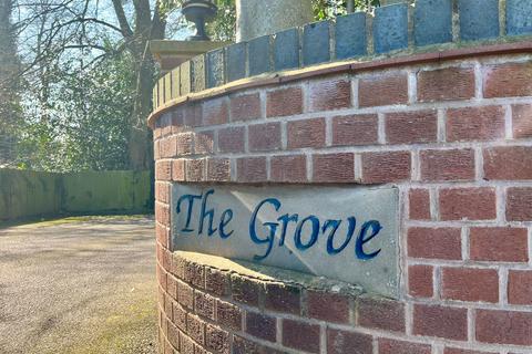 Apartment 5, The Grove, 74 Barkby Lane, Syston, Leicester, LE7 2BB