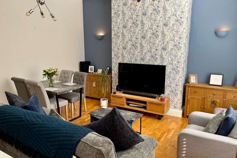 Apartment 5, The Grove, 74 Barkby Lane, Syston, Leicester, LE7 2BB
