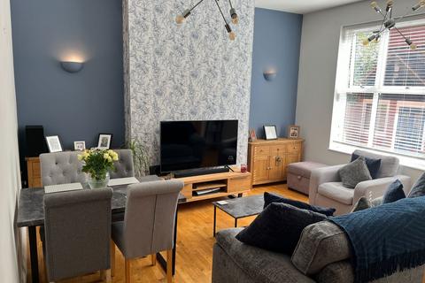 Apartment 5, The Grove, 74 Barkby Lane, Syston, Leicester, LE7 2BB