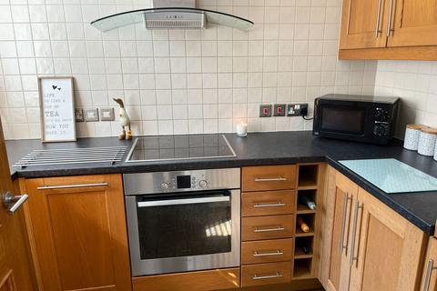 Apartment 5, The Grove, 74 Barkby Lane, Syston, Leicester, LE7 2BB