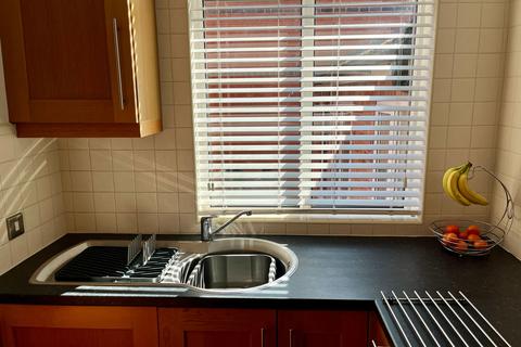 Apartment 5, The Grove, 74 Barkby Lane, Syston, Leicester, LE7 2BB