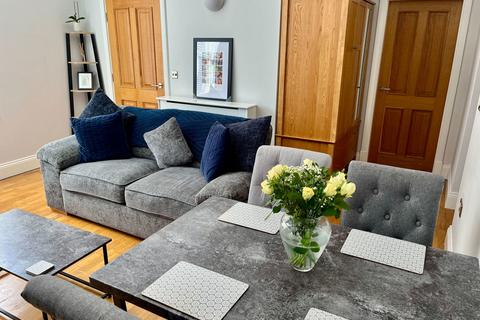 Apartment 5, The Grove, 74 Barkby Lane, Syston, Leicester, LE7 2BB