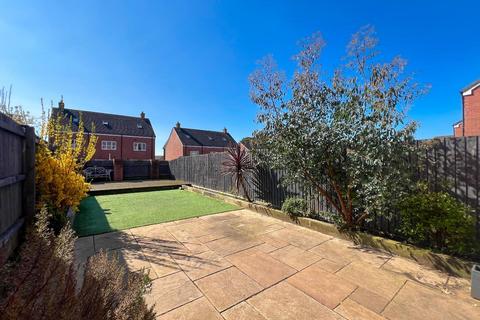 3 Ffordd Yr Eiddew, Coity, Bridgend, CF35 6GL