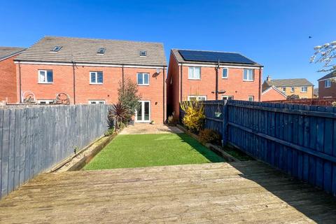 3 Ffordd Yr Eiddew, Coity, Bridgend, CF35 6GL