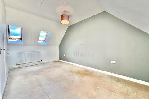 3 Ffordd Yr Eiddew, Coity, Bridgend, CF35 6GL