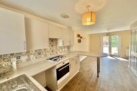 3 Ffordd Yr Eiddew, Coity, Bridgend, CF35 6GL