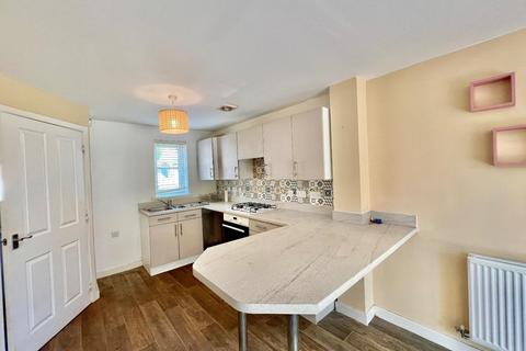 3 Ffordd Yr Eiddew, Coity, Bridgend, CF35 6GL