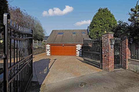 4 bedroom semi-detached house for sale, Asquith Street, Birstall