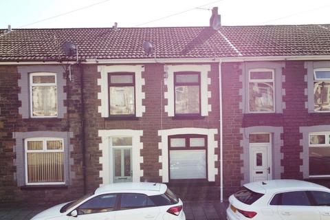 218 Brithweunydd Road, Trealaw, Tonypandy, CF40 2PB