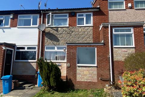 6 Glaisdale, Oldham, OL4 3AS