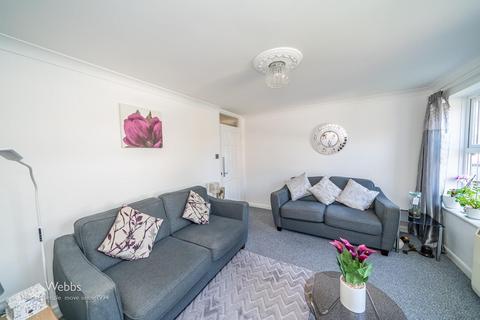 undefined, Old Falls Close, Cheslyn Hay, Walsall WS6