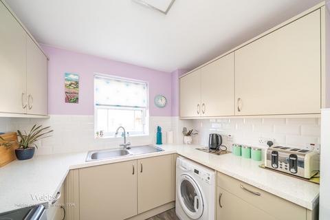 undefined, Old Falls Close, Cheslyn Hay, Walsall WS6