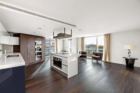 undefined, Moore House, Grosvenor Waterside, 2 Gatlff Road, London, SW1W