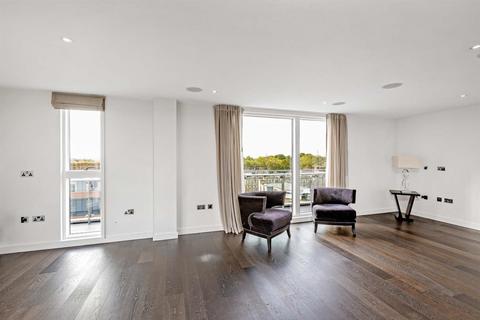 undefined, Moore House, Grosvenor Waterside, 2 Gatlff Road, London, SW1W