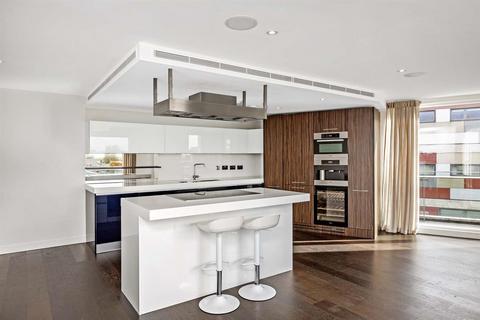 undefined, Moore House, Grosvenor Waterside, 2 Gatlff Road, London, SW1W
