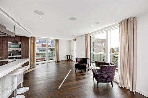undefined, Moore House, Grosvenor Waterside, 2 Gatlff Road, London, SW1W